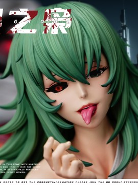 Ioe Studio Tokyo Ghoul Eto Yoshimura the One-Eyed Owl Hot Sexy 1/6 Statue